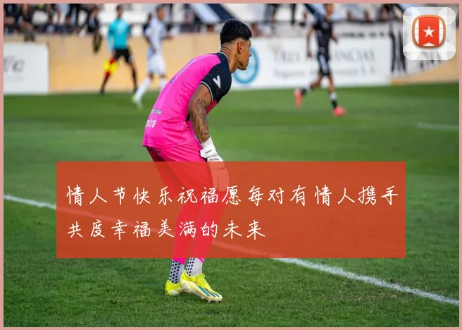 情人节快乐祝福愿每对有情人携手共度幸福美满的未来